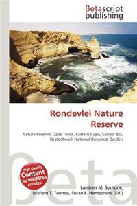 Rondevlei Nature Reserve