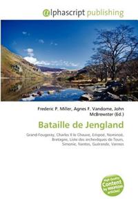 Bataille de Jengland