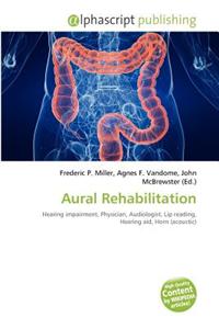 Aural Rehabilitation