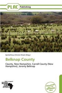 Belknap County