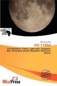 HD 11964
