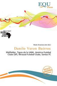 Danilo Veron Bairros