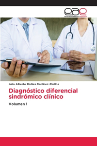 Diagnóstico diferencial sindrómico clínico