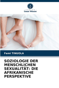 Soziologie Der Menschlichen Sexualität