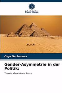 Gender-Asymmetrie in der Politik