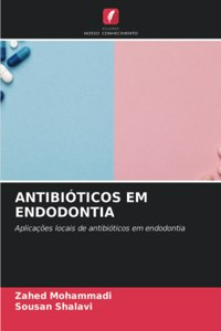 Antibióticos Em Endodontia