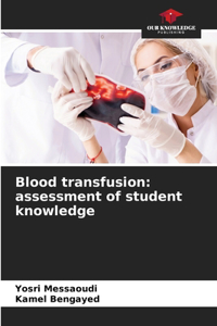 Blood transfusion