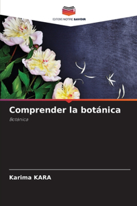 Comprender la botánica