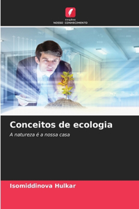 Conceitos de ecologia