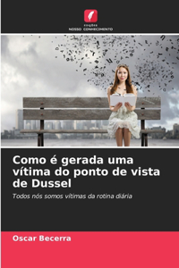 Como é gerada uma vítima do ponto de vista de Dussel