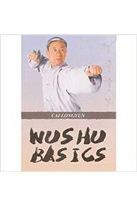 Wu Shu Basics