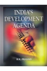 India's Development Agenda