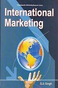 INTERNATIONAL MARKETING/S.DS