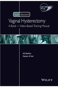 Non Descent Vaginal Hysterectomy