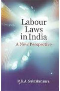 Labour Laws in India