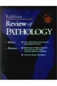 Robbins Review Of Pathology