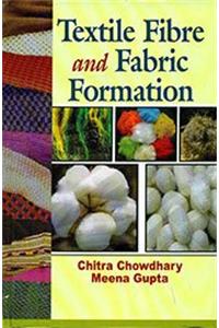 Textile Fibre And Fabric Formation