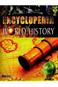 ENCYCLOPEDIA WORLD OF HISTORY