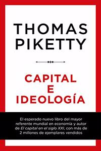 Capital e ideologia