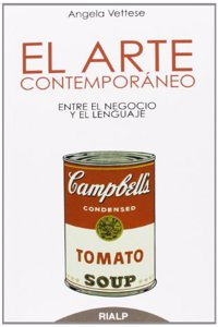 El arte contemporaneo