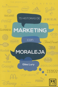 75 Historias de Marketing Con Moraleja