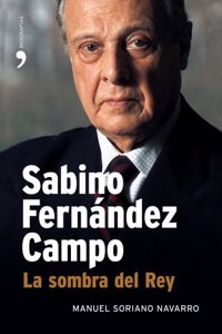 Sabino Fenandez Campo