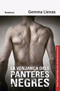 La venjanca dels Panteres Negres