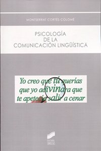 Psicologia de la comunicacion linguistica