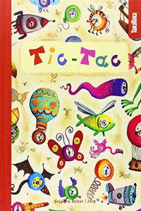 Tic-tac (Catalan Edition)