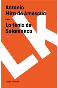 fénix de Salamanca