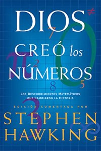 Dios creo los numeros