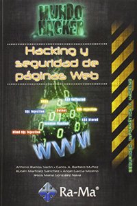 Hacking y seguridad de paginas Web