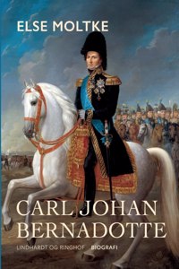 Carl Johan Bernadotte