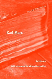 Karl Marx