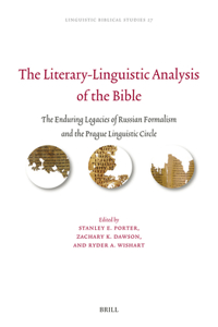 Literary-Linguistic Analysis of the Bible