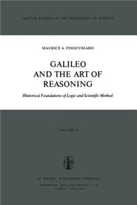 Galileo and the Art of Reasoning