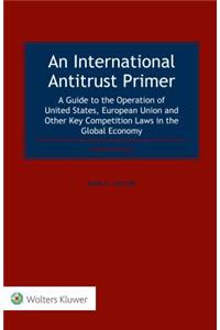 An International Antitrust Primer