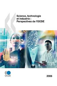 Science, technologie et industrie