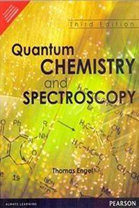 Quantum Chemistry and Spectroscopy