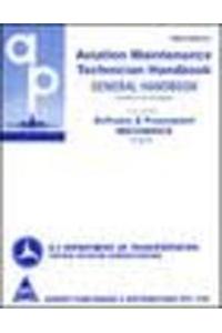 Amt Handbook Powerplant, Vol-1&2