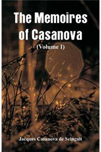 Memoires of Casanova
