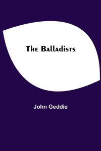 Balladists