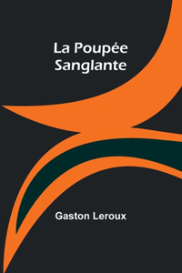 Poupée Sanglante