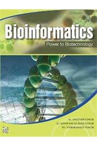 Bioinformatics : Power to Biotechnology