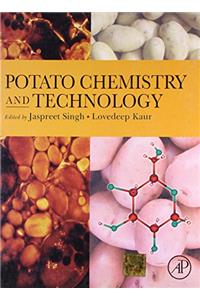 Potato Chemistry And Technology