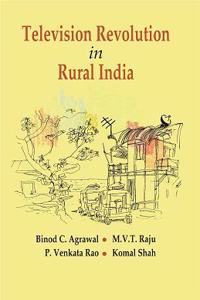 Television Revolution in Rural India: SITE Revisited