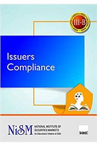 Issuers Compliance