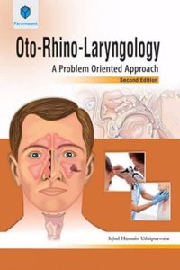 Oto Rhino Laryngogly