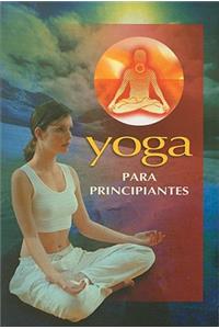 Yoga Para Principiantes