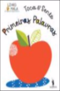 Toca e sente - Primeiras palavras